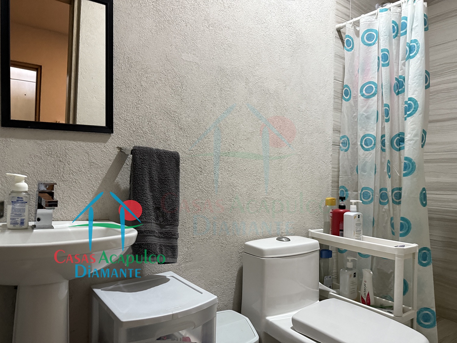 San Jerónimo Casa Rapsodia - Cuarto de servicio 2